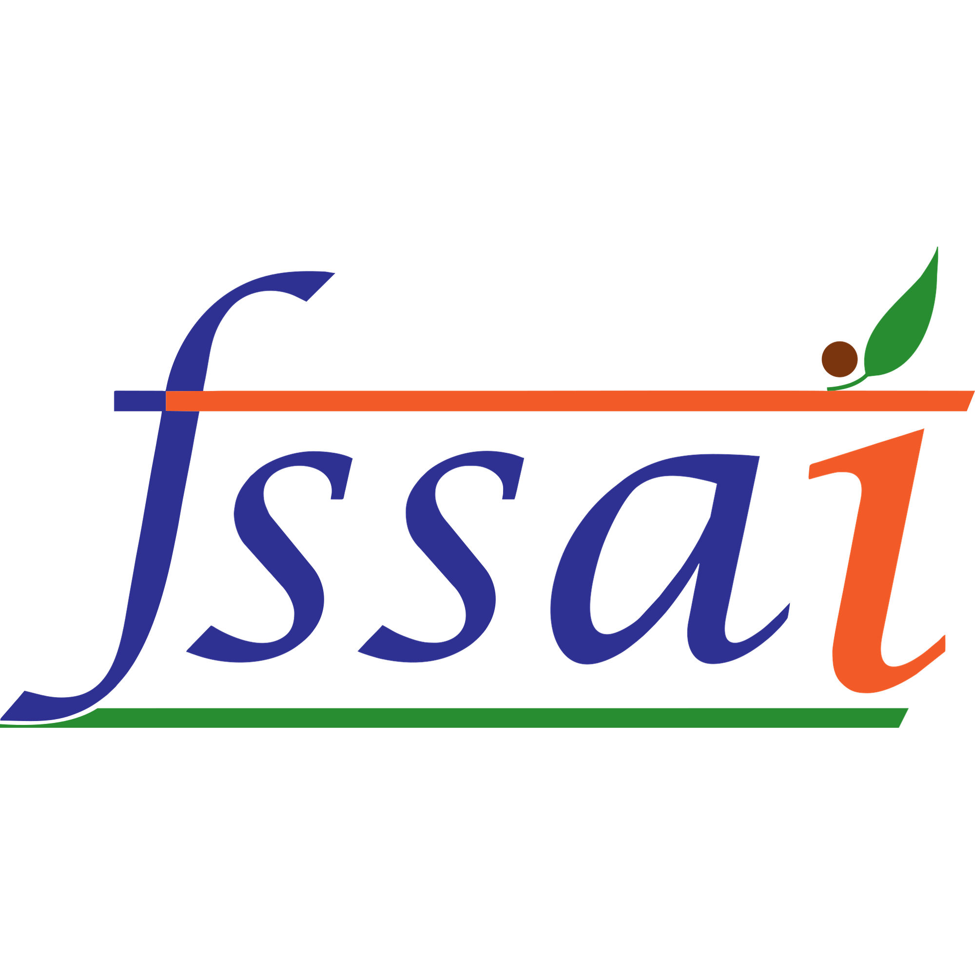 FSSAI Official Logo